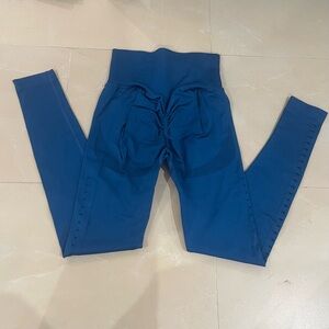 High-Waisted Leggings